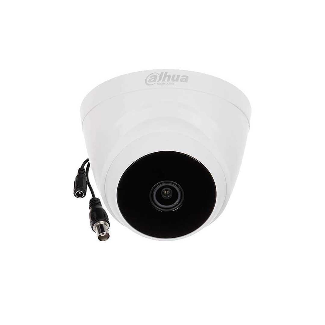 دوربین مدار بسته AHD داهوا مدلDH-HAC-T1A21P