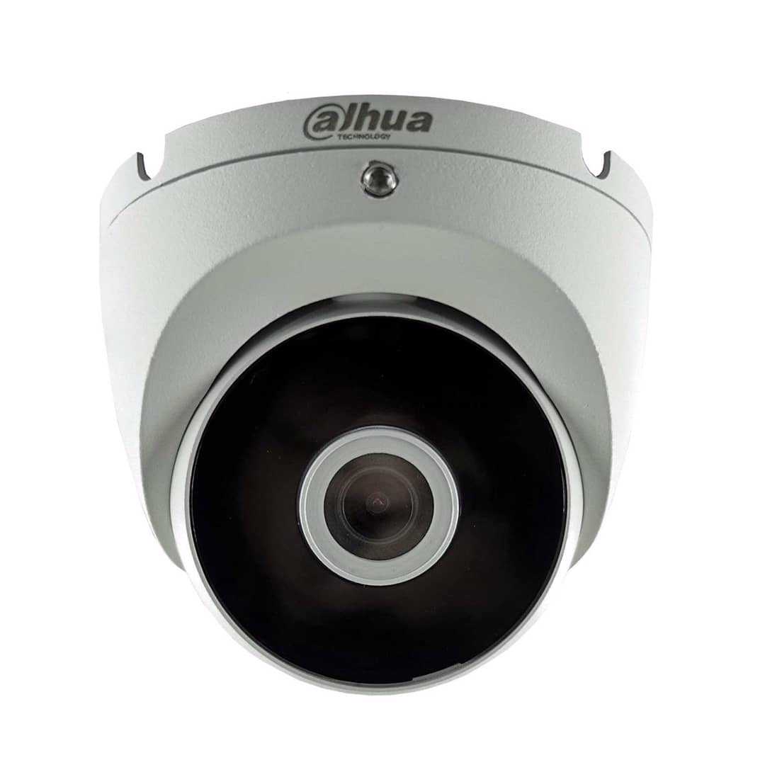 دوربین مدار بسته AHD داهوا مدلDH-HAC-T2A21P50